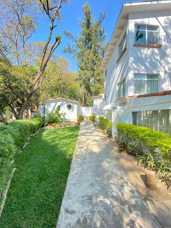 Hotel Cala Blanca เควนาวากา ภายนอก รูปภาพ