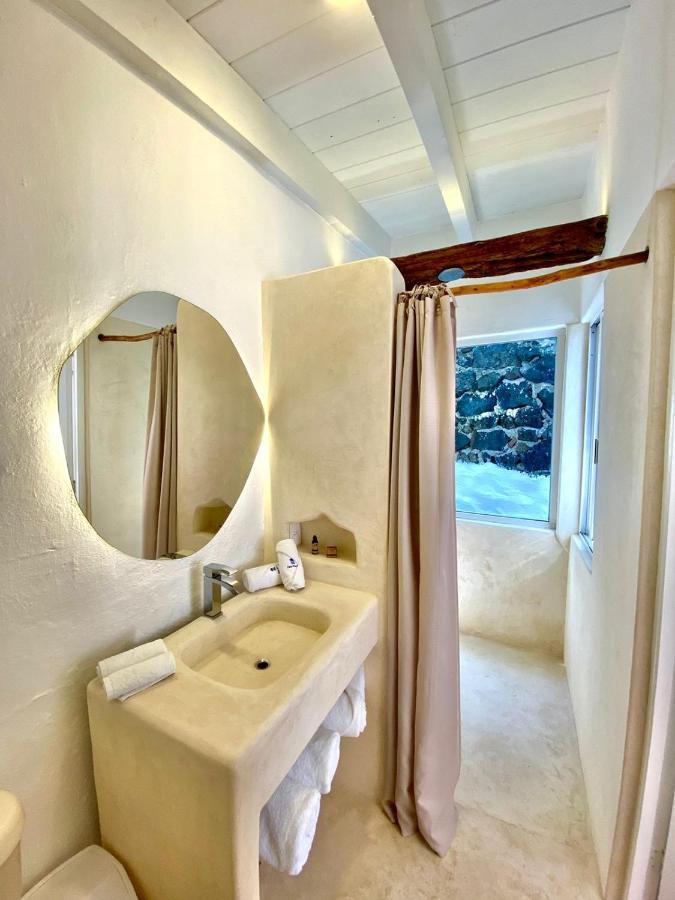 Hotel Cala Blanca เควนาวากา ภายนอก รูปภาพ